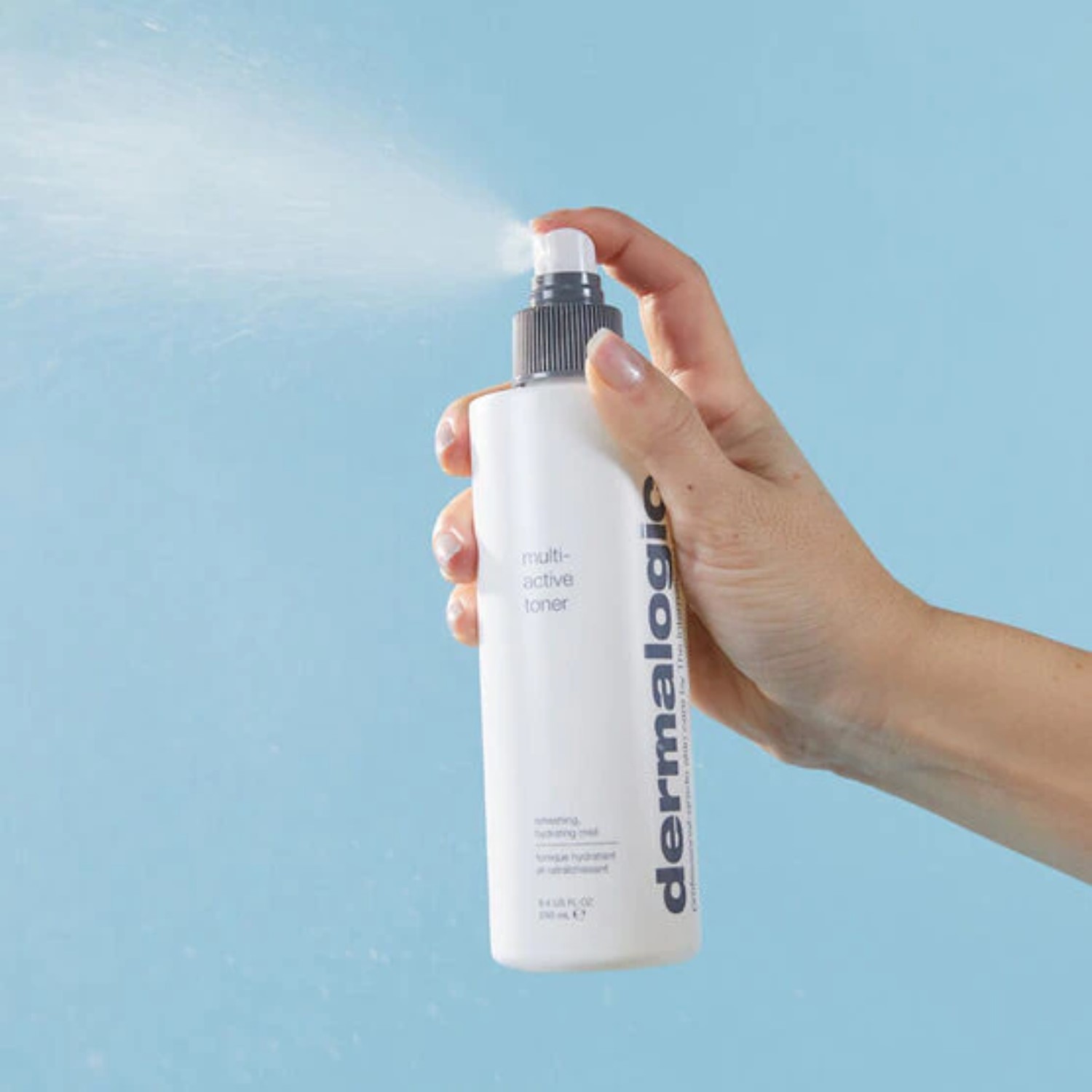 MULTI-ACTIVE TONER (TÓNICO FACIAL)